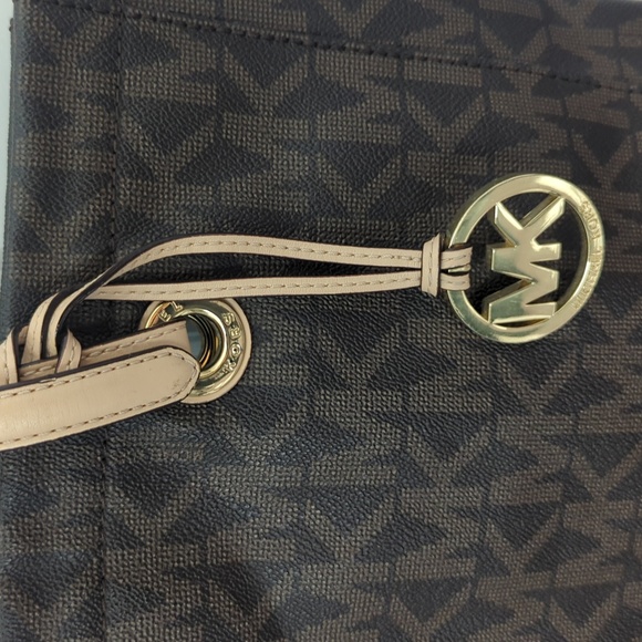 Michael Kors tote bag - Picture 2 of 6